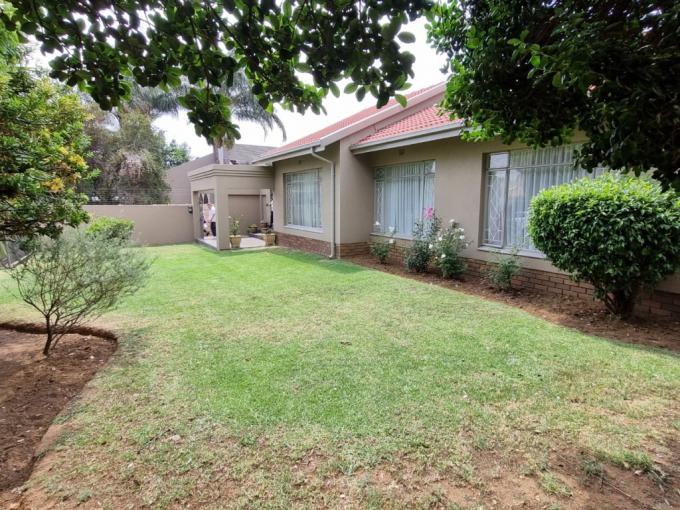 4 Bedroom House for Sale For Sale in Randhart - MR698958