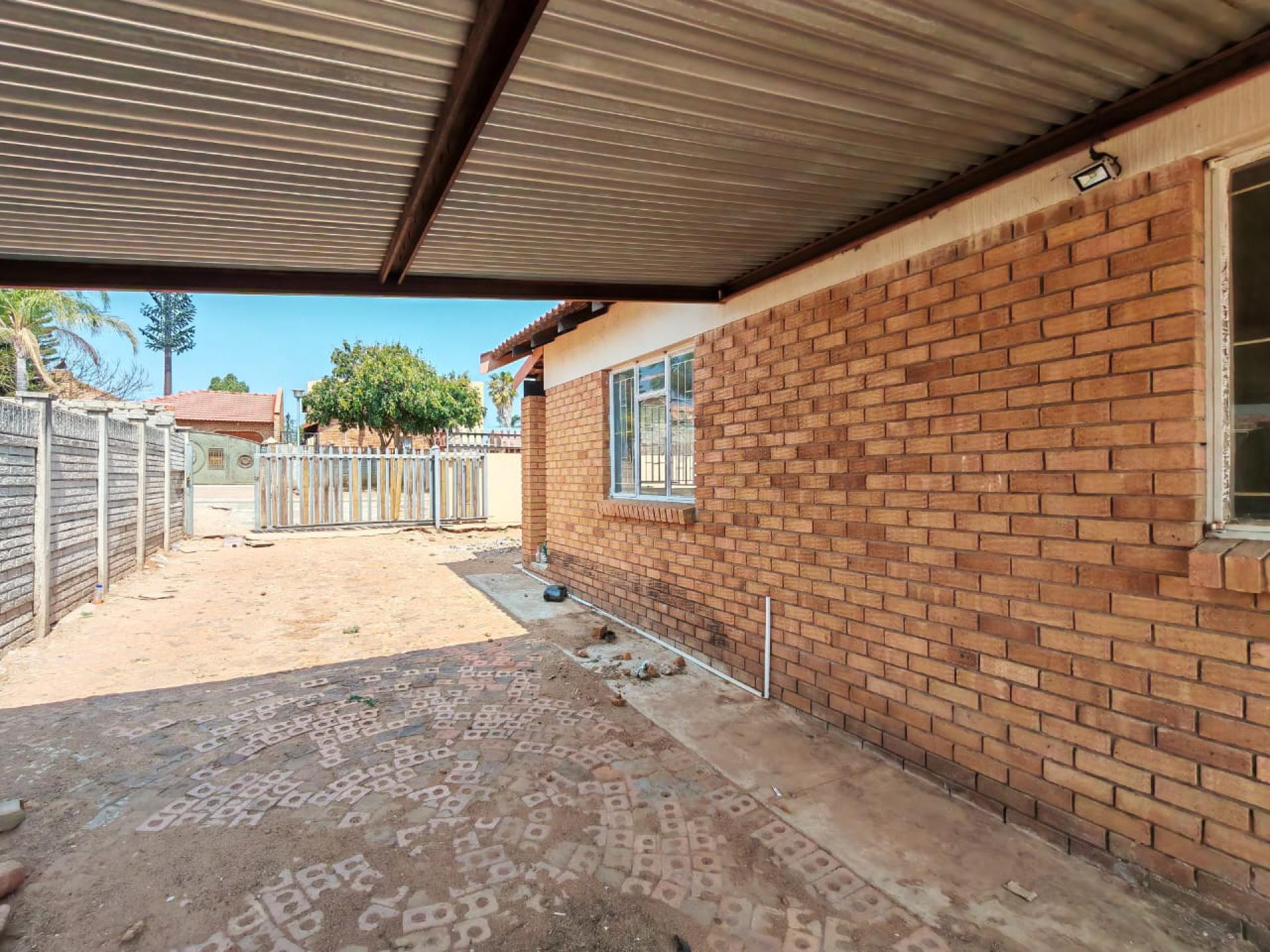  of property in Welgelegen (Polokwane)