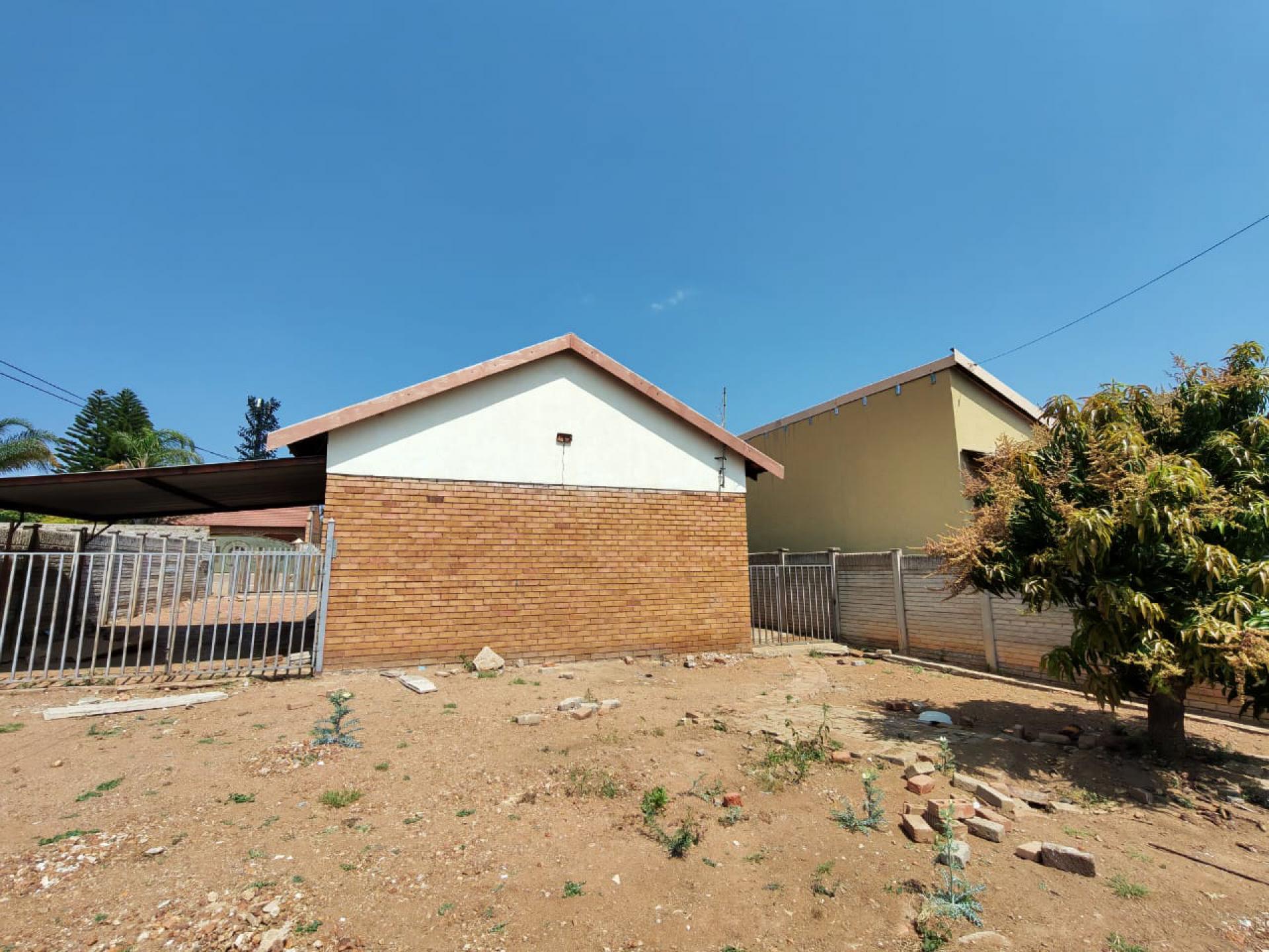  of property in Welgelegen (Polokwane)