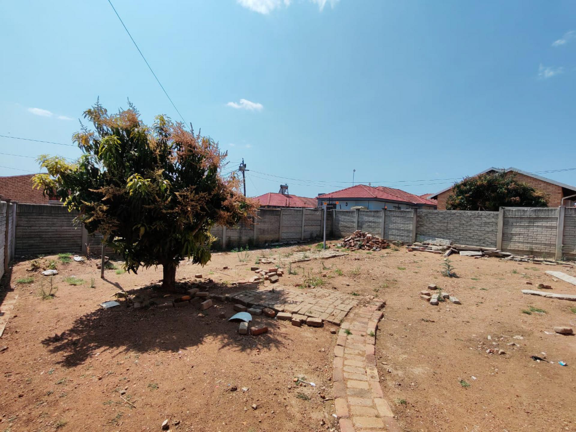  of property in Welgelegen (Polokwane)