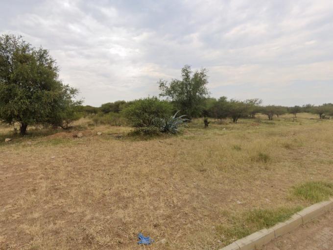 Land for Sale For Sale in Brits - MR698961