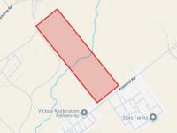  of property in Brits