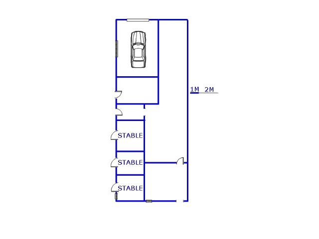 Ground Floor - 173m2 of property for sale in Meyerton