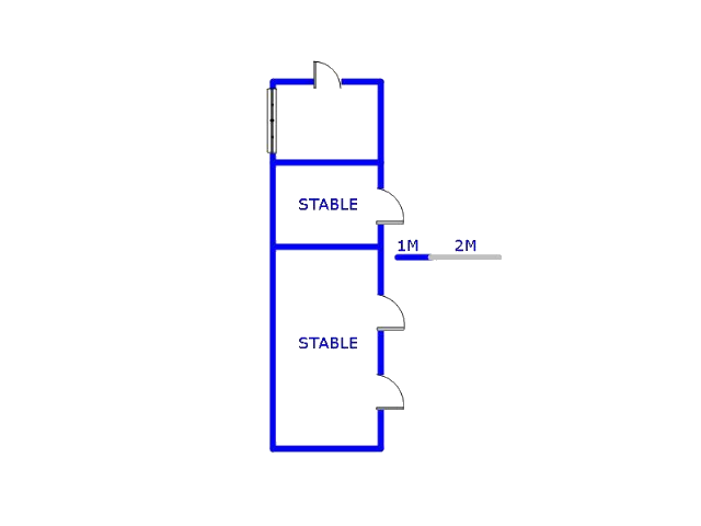 Ground Floor - 37m2 of property for sale in Meyerton