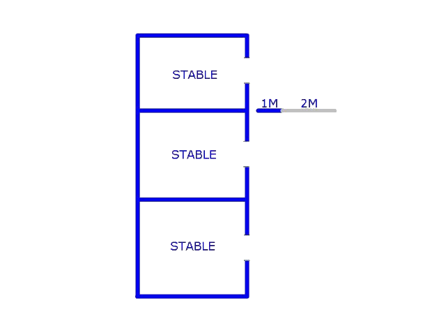 Ground Floor - 49m2 of property for sale in Meyerton