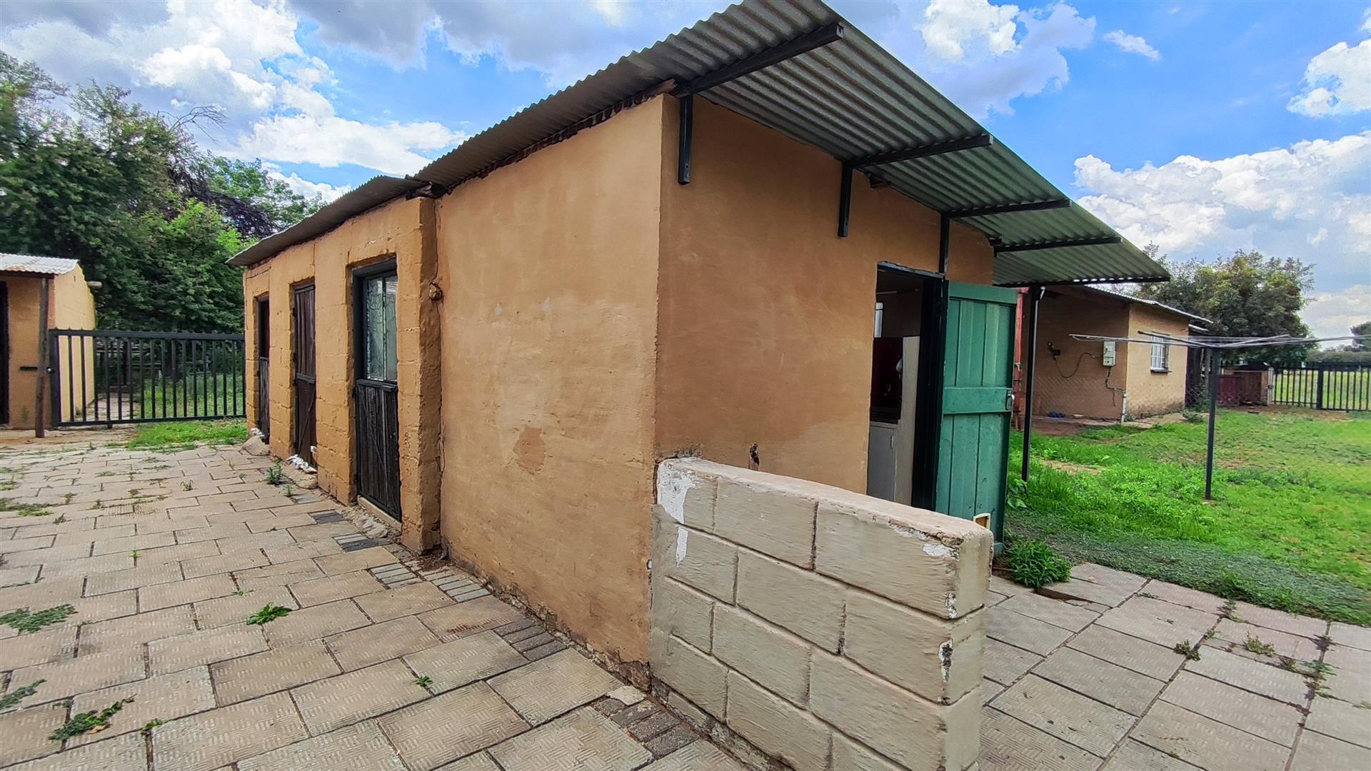 Front View of property in Meyerton