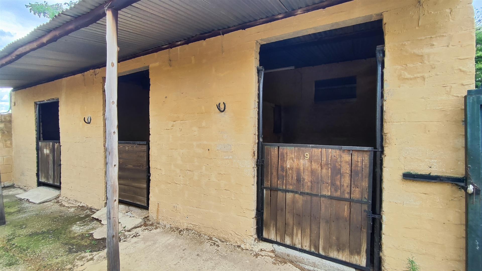 Front View of property in Meyerton