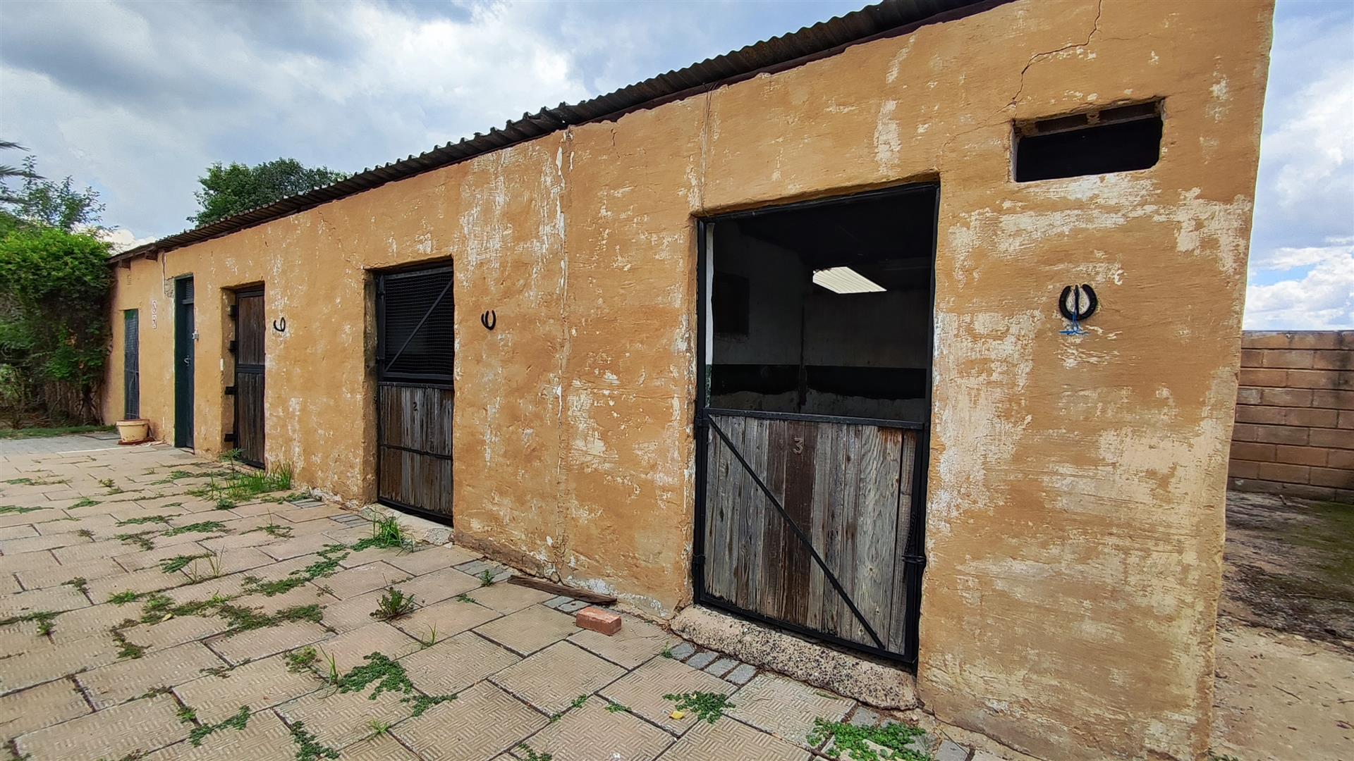 Front View of property in Meyerton
