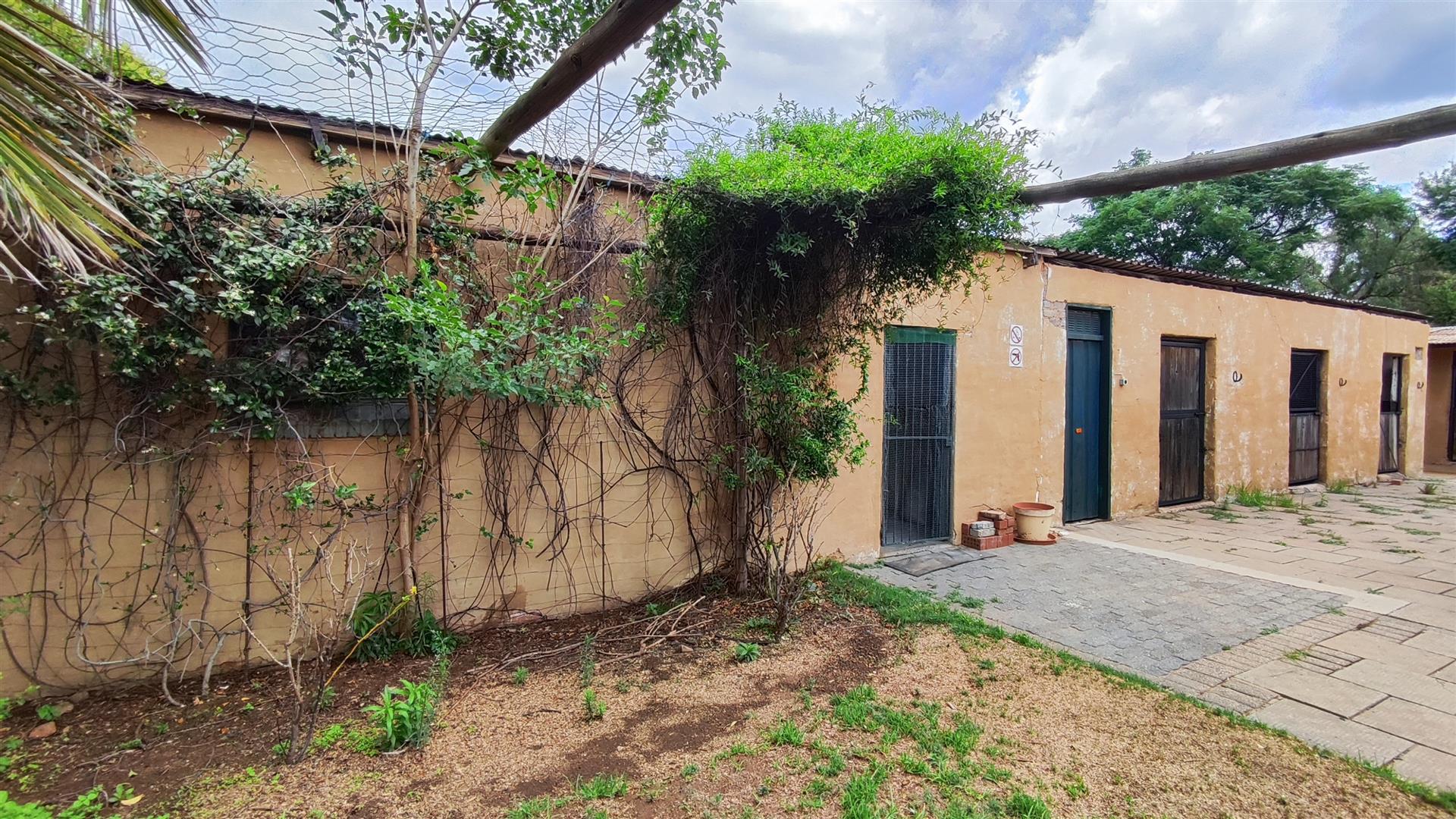 Front View of property in Meyerton
