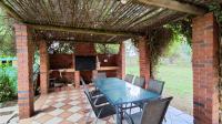 Patio - 41 square meters of property in Meyerton