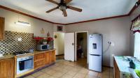 Kitchen - 25 square meters of property in Meyerton