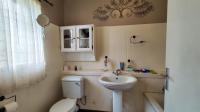 Main Bathroom - 7 square meters of property in Meyerton