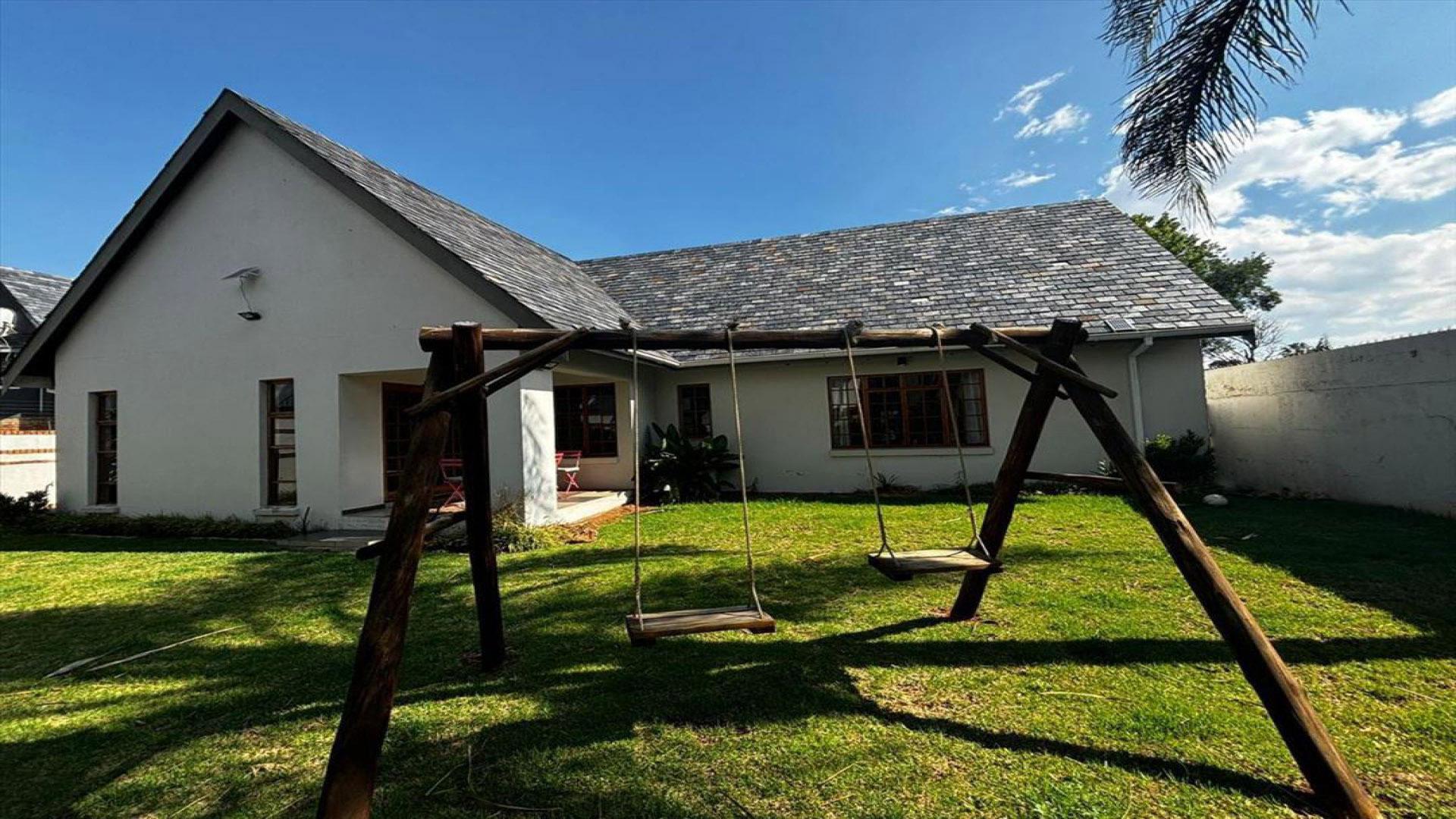 Front View of property in Benoni