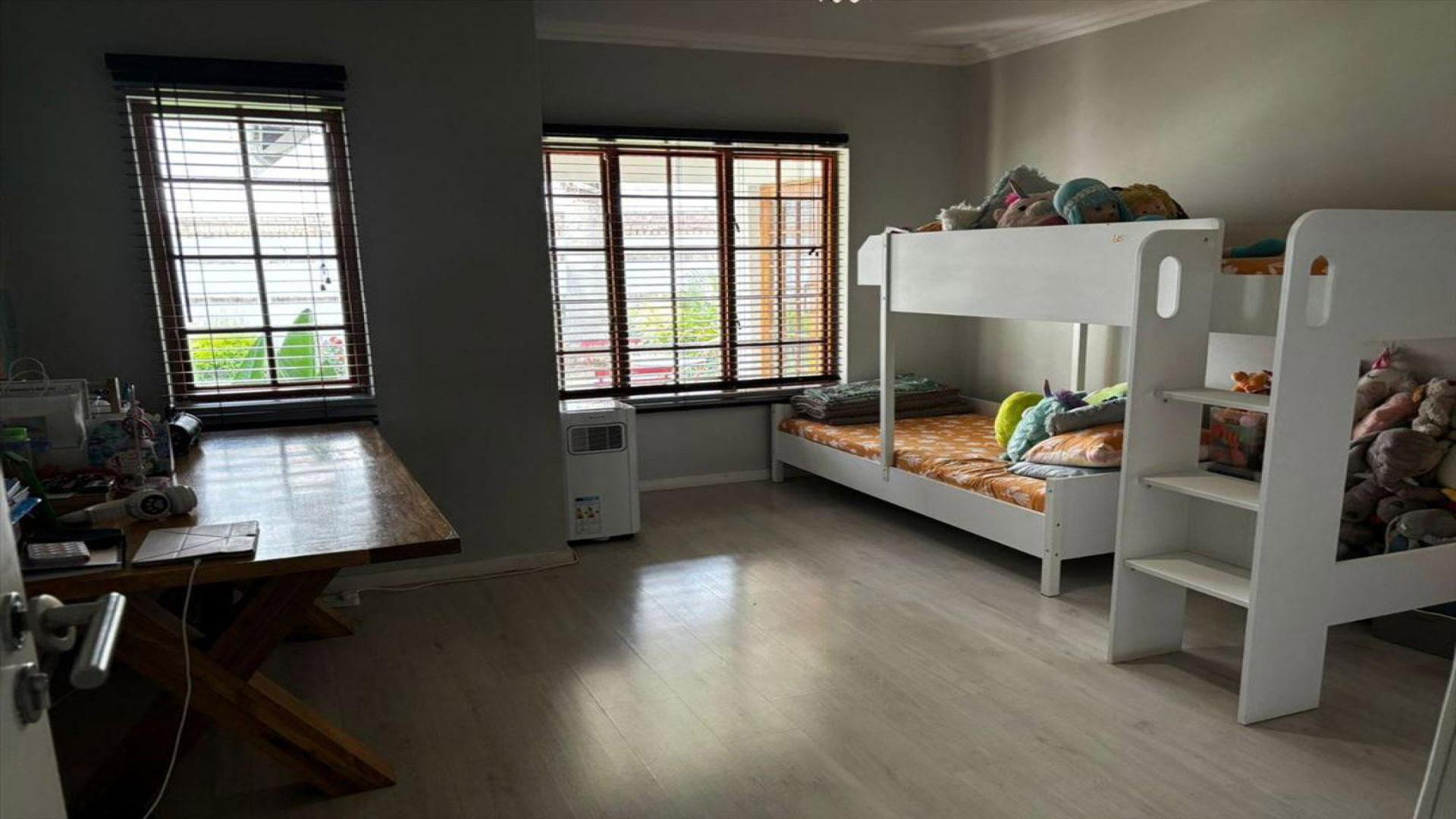 Bed Room 2 of property in Benoni