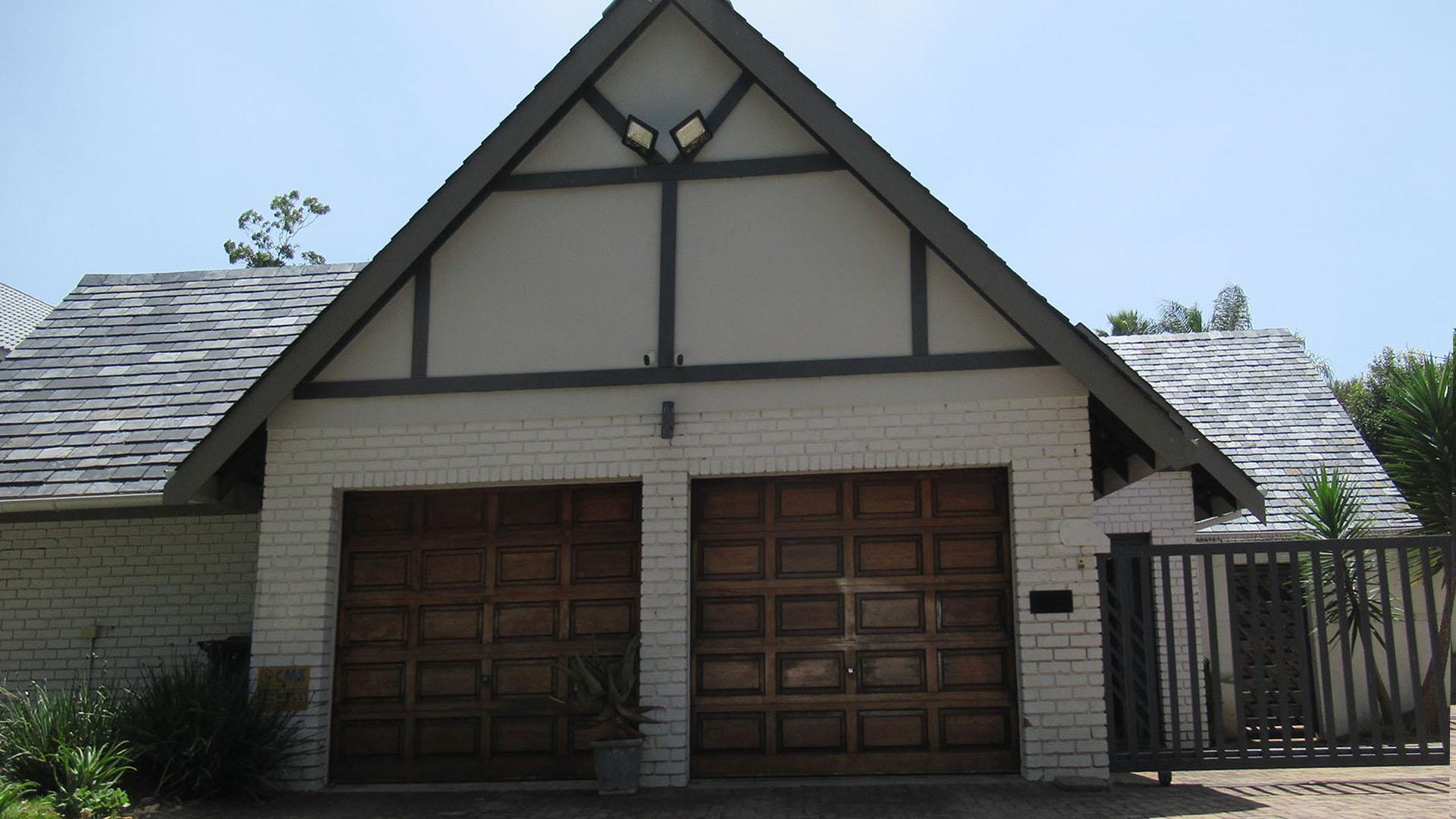 Front View of property in Benoni