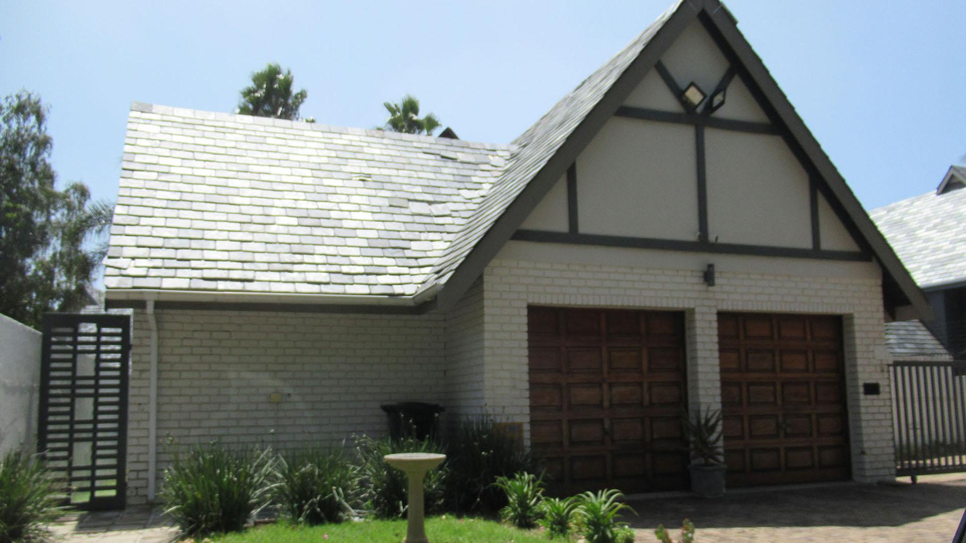 Front View of property in Benoni