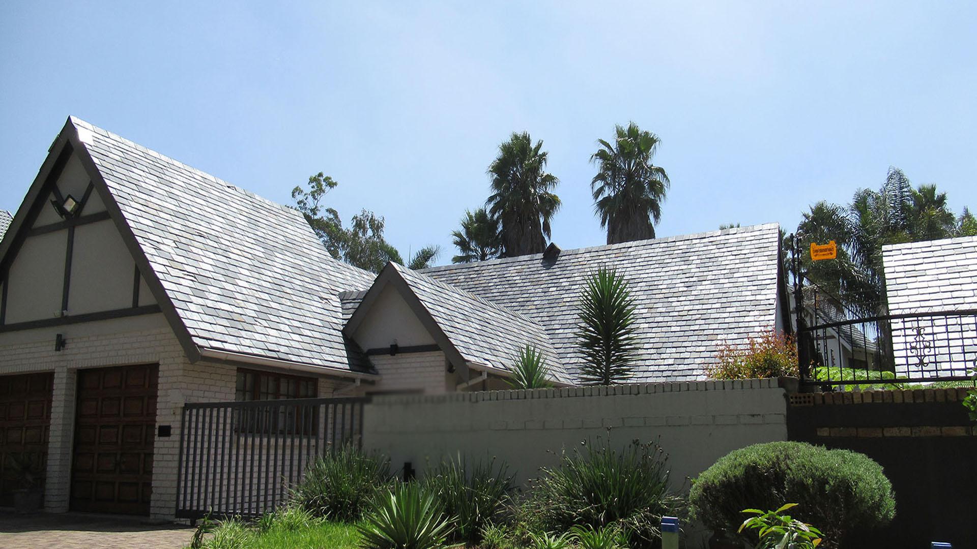 Front View of property in Benoni