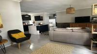 Lounges of property in Benoni