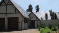 Front View of property in Benoni
