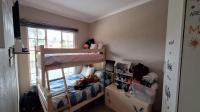 Bed Room 2 - 11 square meters of property in Radiokop