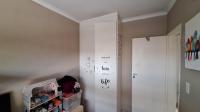 Bed Room 2 - 11 square meters of property in Radiokop