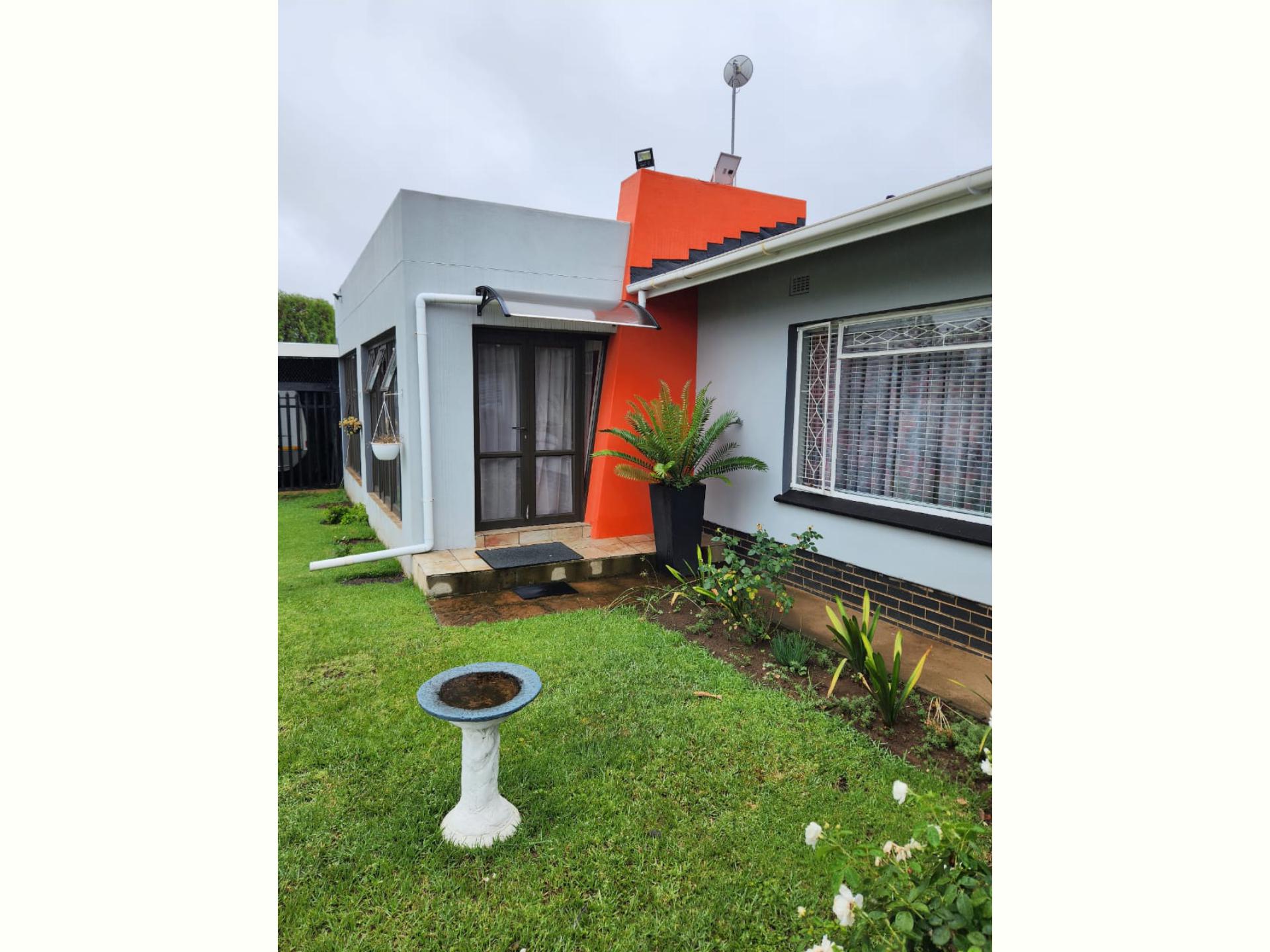  of property in Newcastle