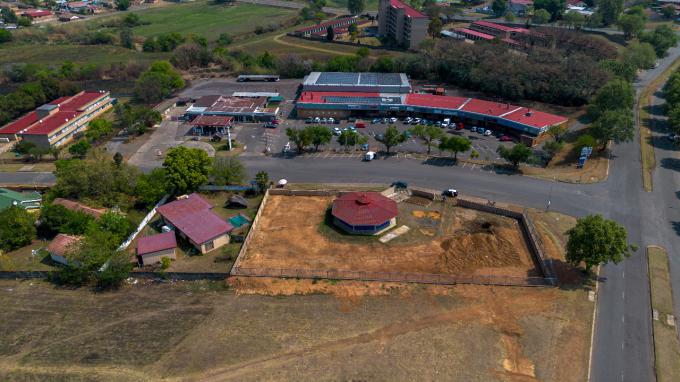 Commercial for Sale For Sale in Pioneer Park (Newcastle) - MR698982