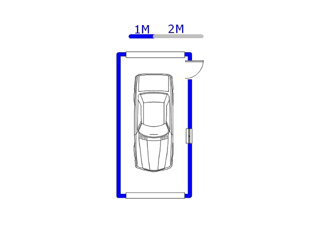 Ground Floor - 20m2 of property for sale in Golden Gardens