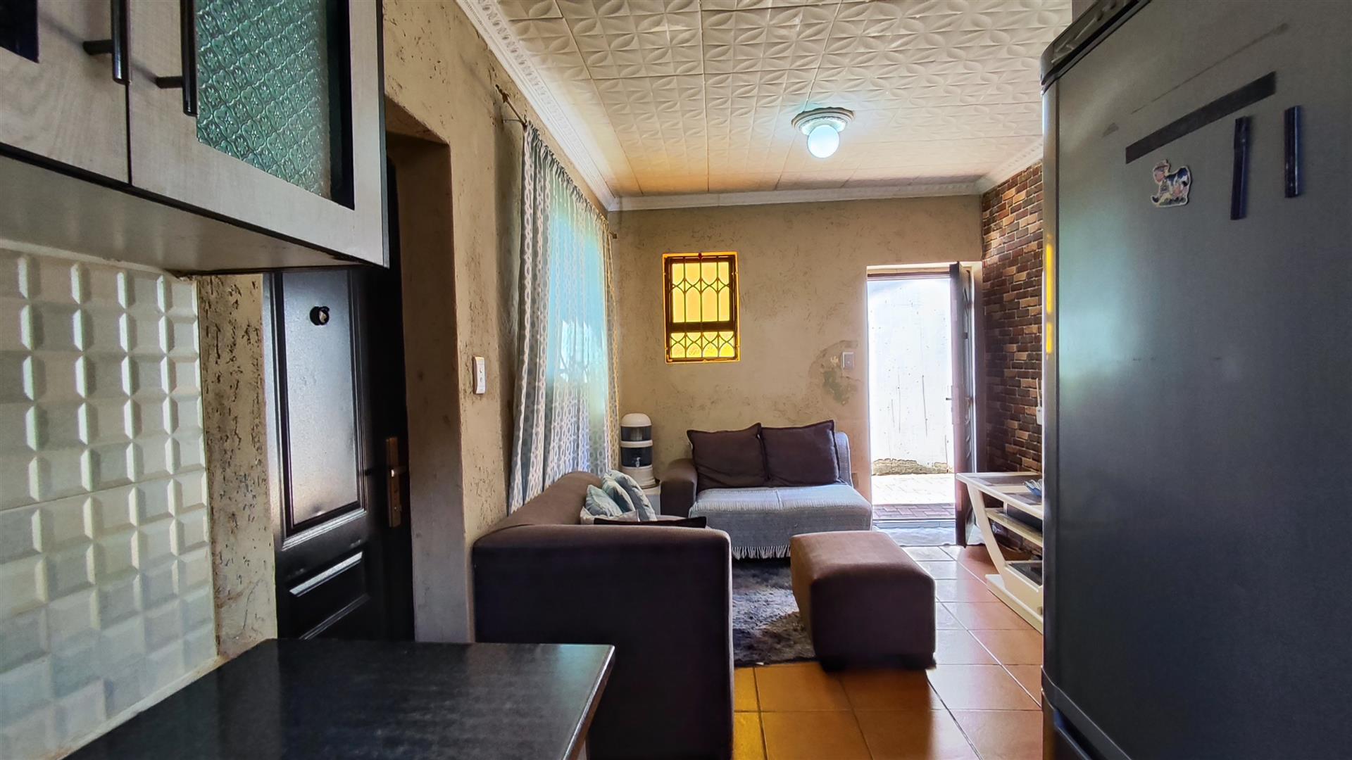 Kitchen - 4 square meters of property in Golden Gardens