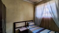 Bed Room 2 - 7 square meters of property in Golden Gardens