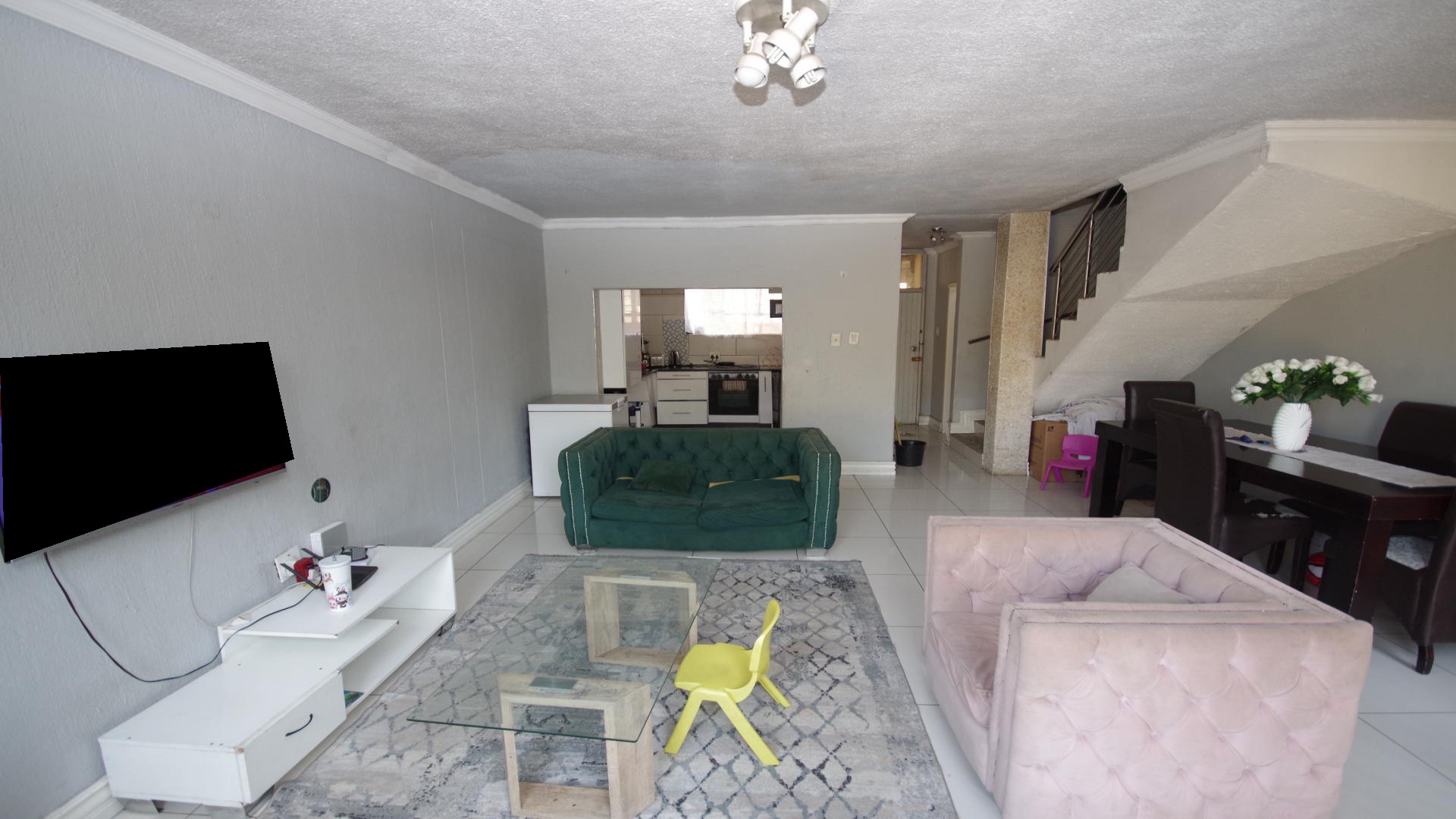 Lounges of property in Blackheath - JHB