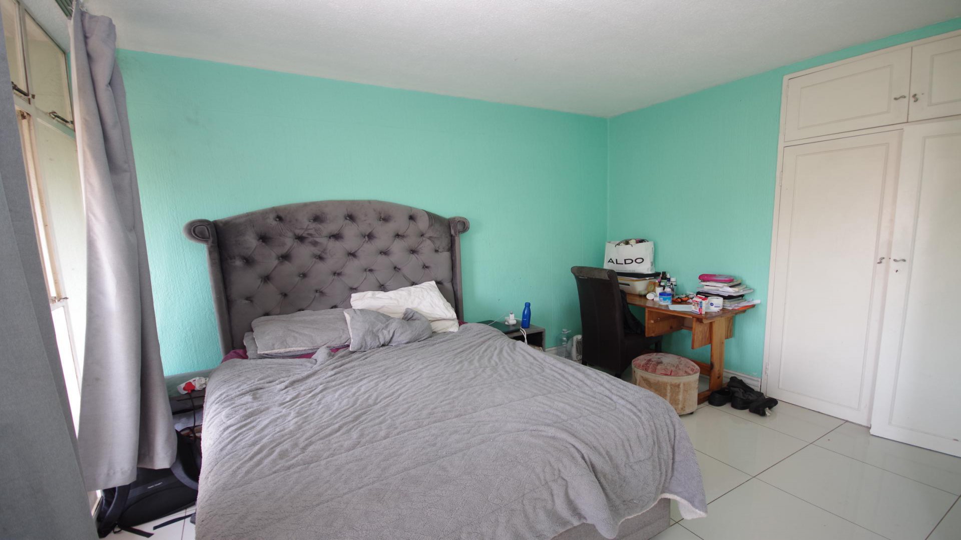 Bed Room 1 of property in Blackheath - JHB
