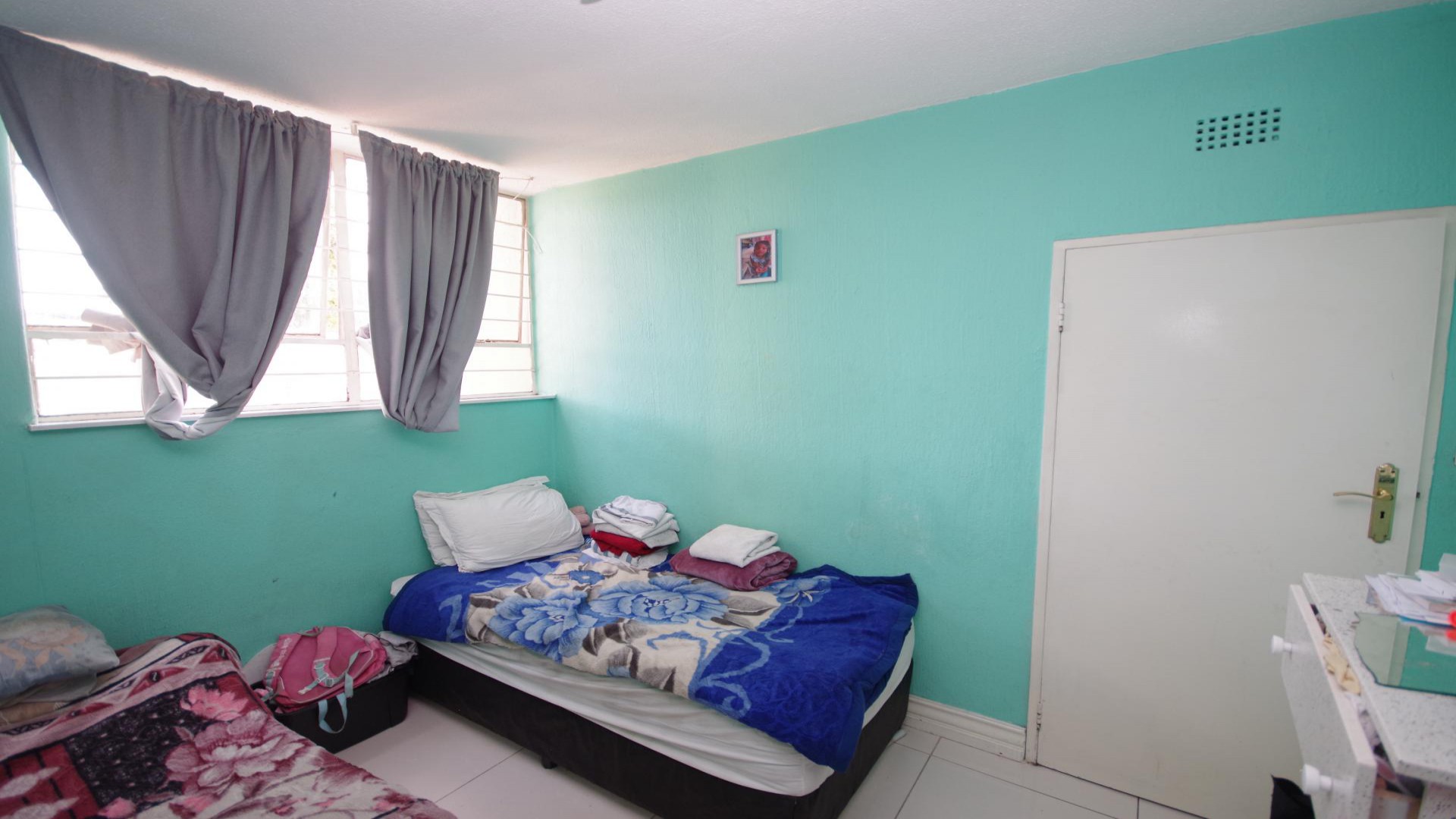 Bed Room 2 of property in Blackheath - JHB