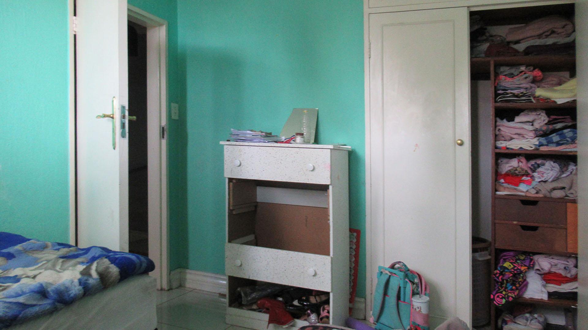Bed Room 1 - 12 square meters of property in Blackheath - JHB