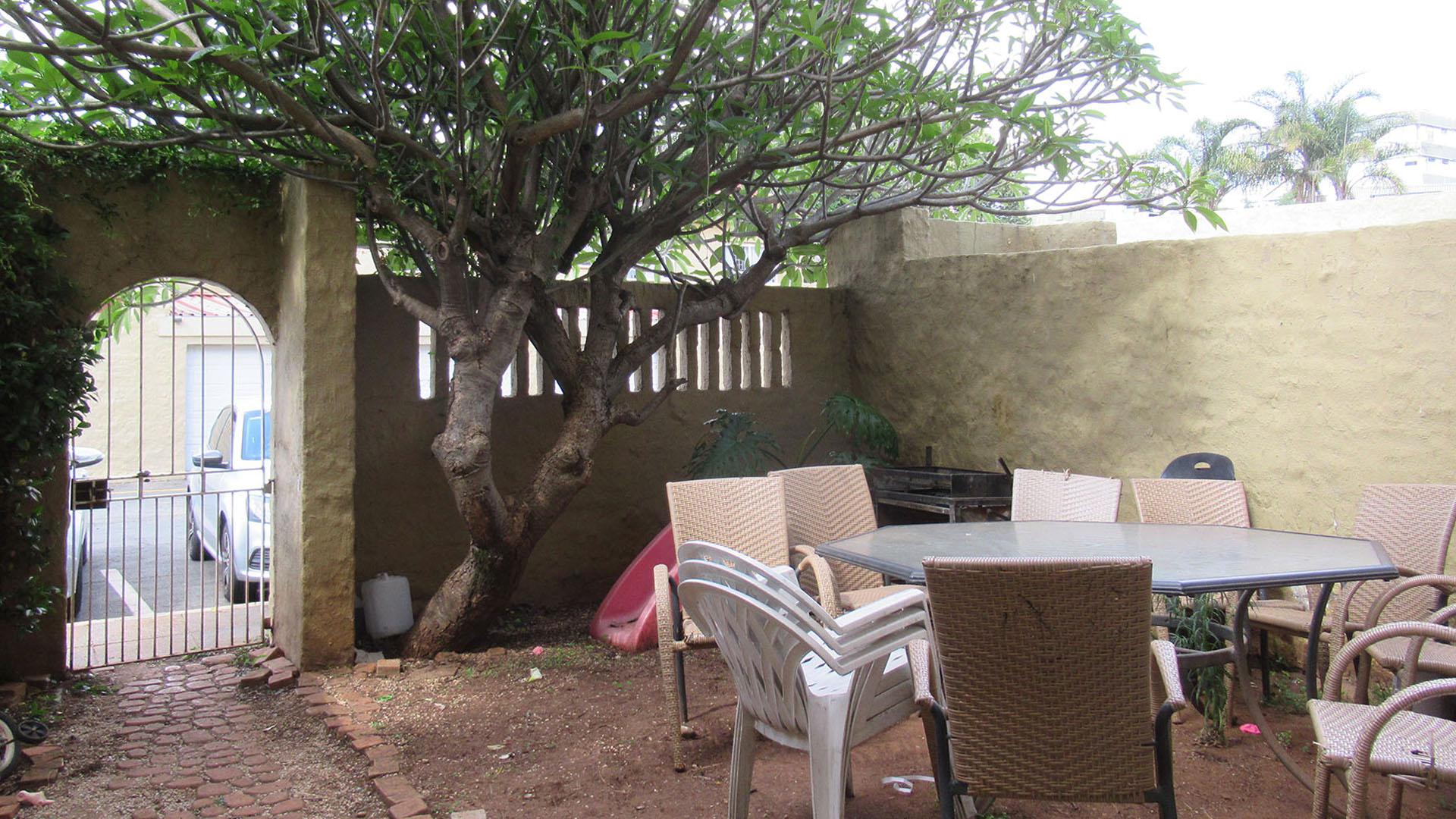 Spaces - 15 square meters of property in Blackheath - JHB
