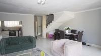 Dining Room of property in Blackheath - JHB