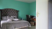 Main Bedroom - 18 square meters of property in Blackheath - JHB