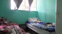 Bed Room 1 - 12 square meters of property in Blackheath - JHB