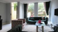 Lounges - 25 square meters of property in Blackheath - JHB