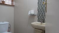 Guest Toilet - 3 square meters of property in Blackheath - JHB