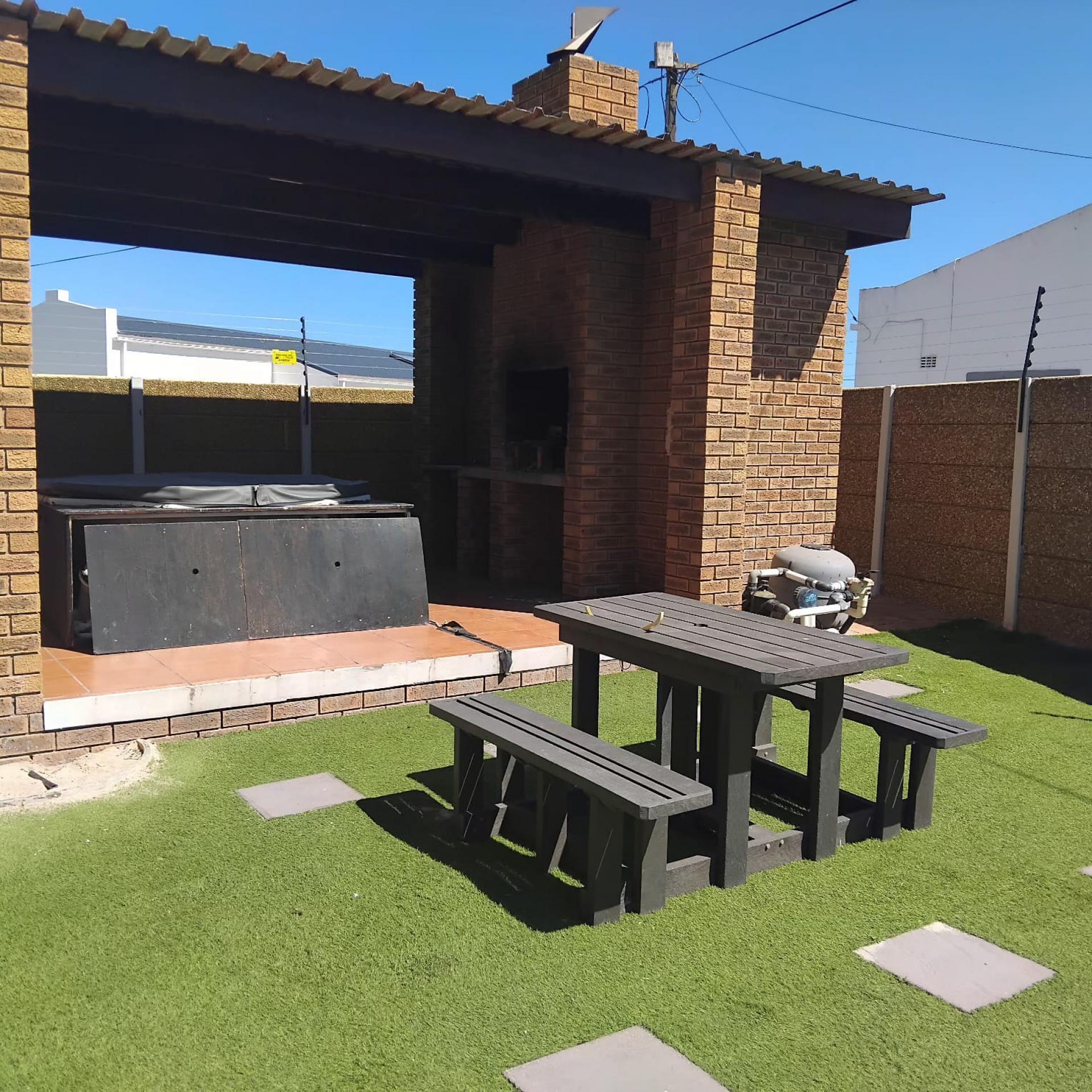  of property in Langebaan