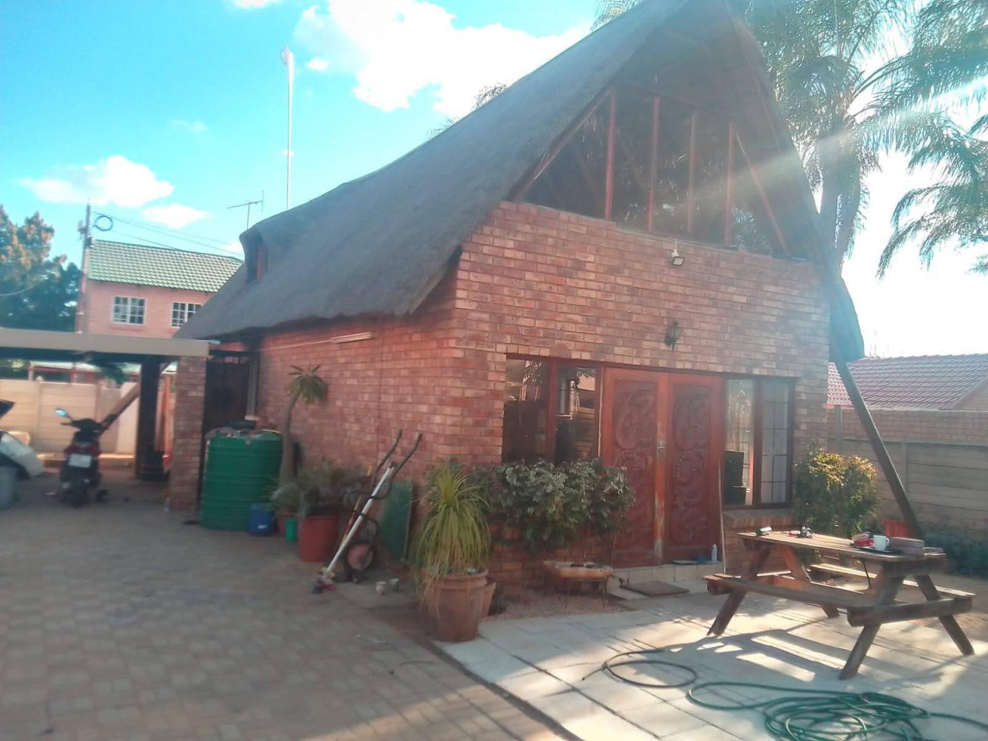  of property in Welgelegen (Polokwane)