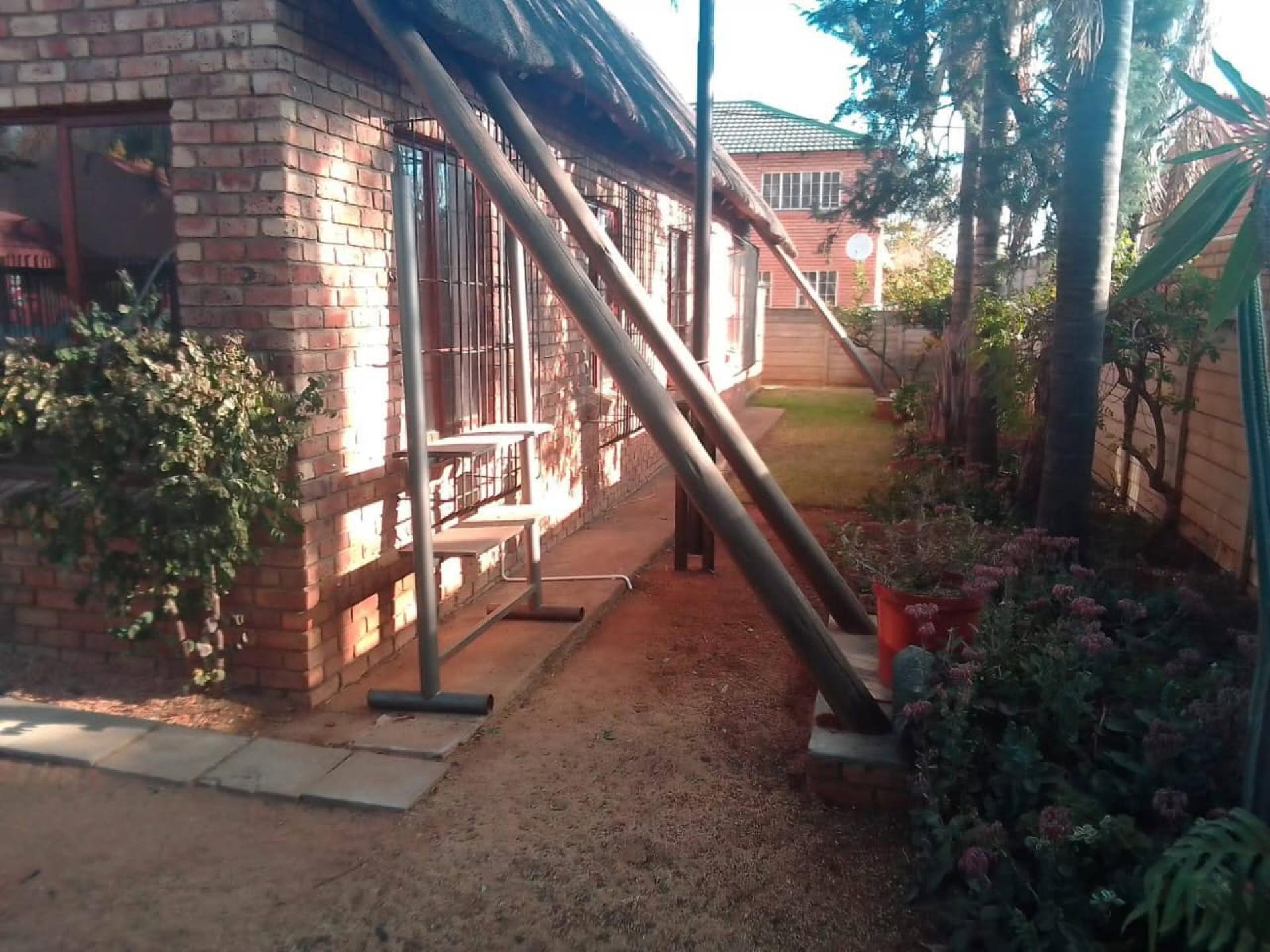  of property in Welgelegen (Polokwane)