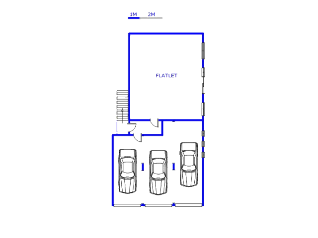 Ground Floor - 127m2 of property for sale in Glenvista