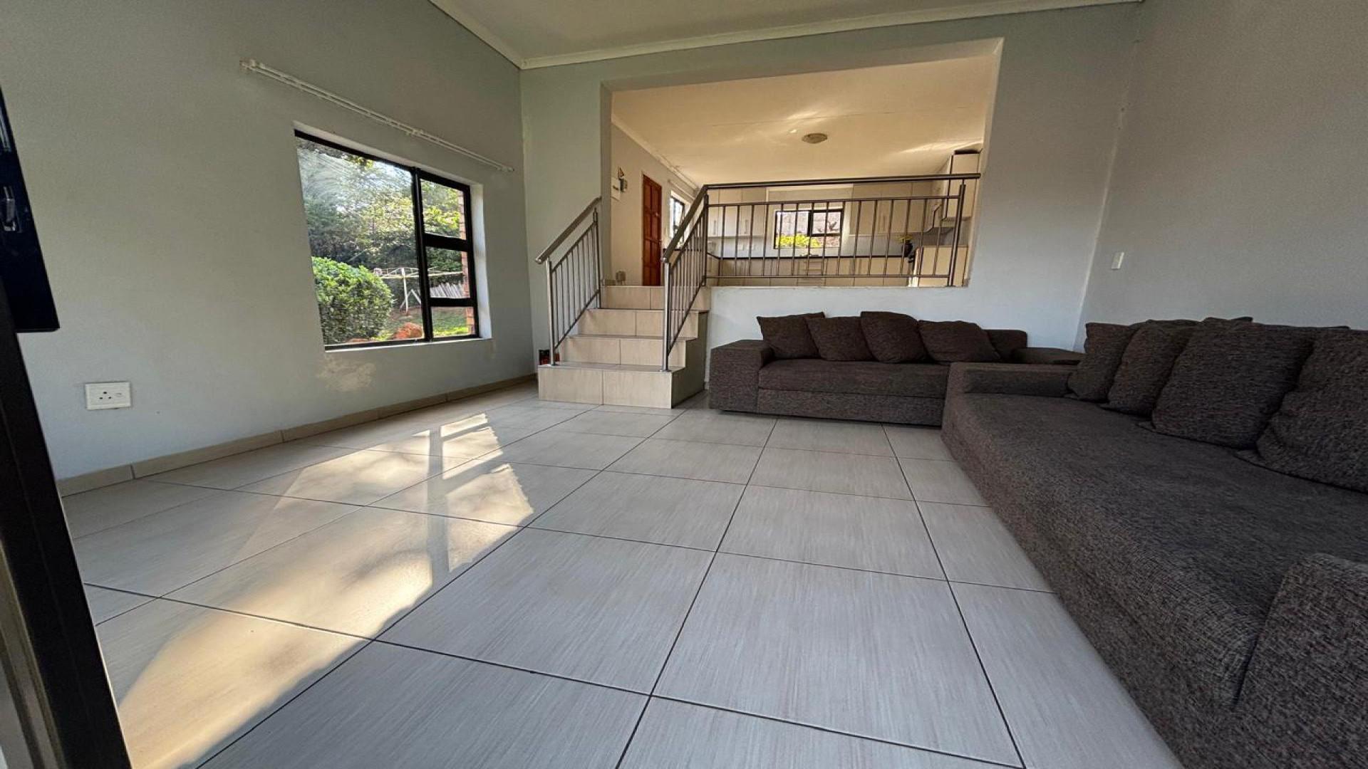 Flatlet of property in Glenvista