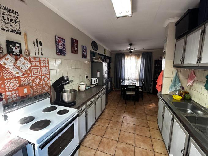 3 Bedroom House for Sale For Sale in Polokwane - MR699006