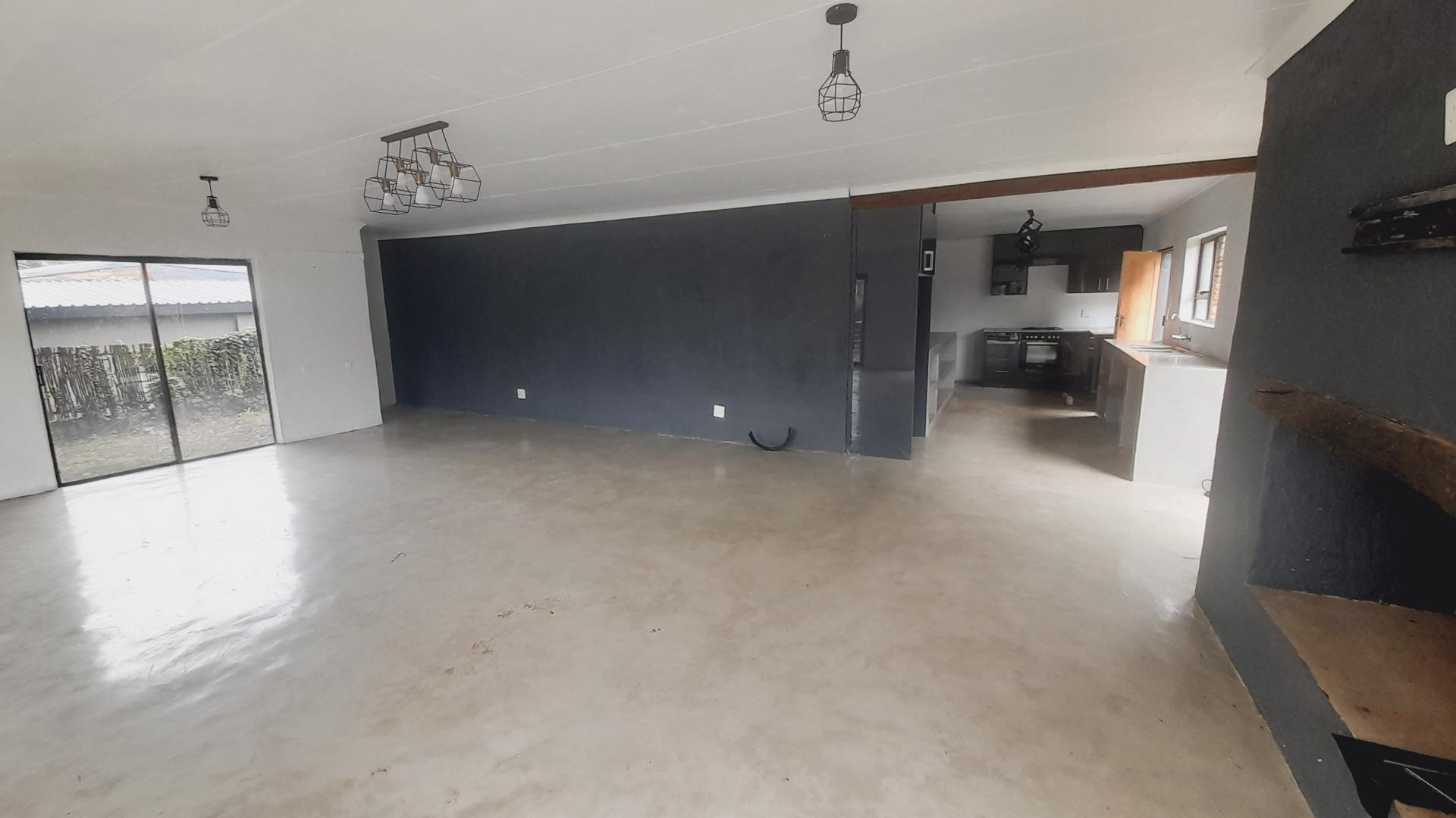 TV Room of property in Kosmos