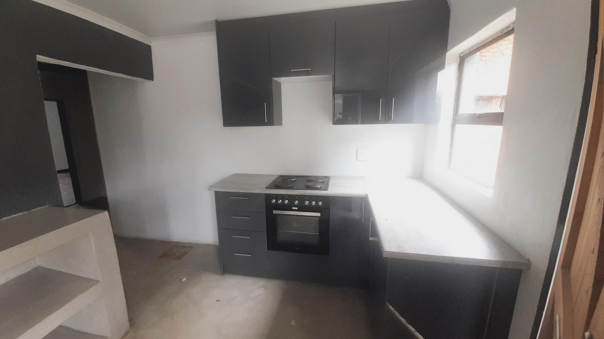 Kitchen of property in Kosmos