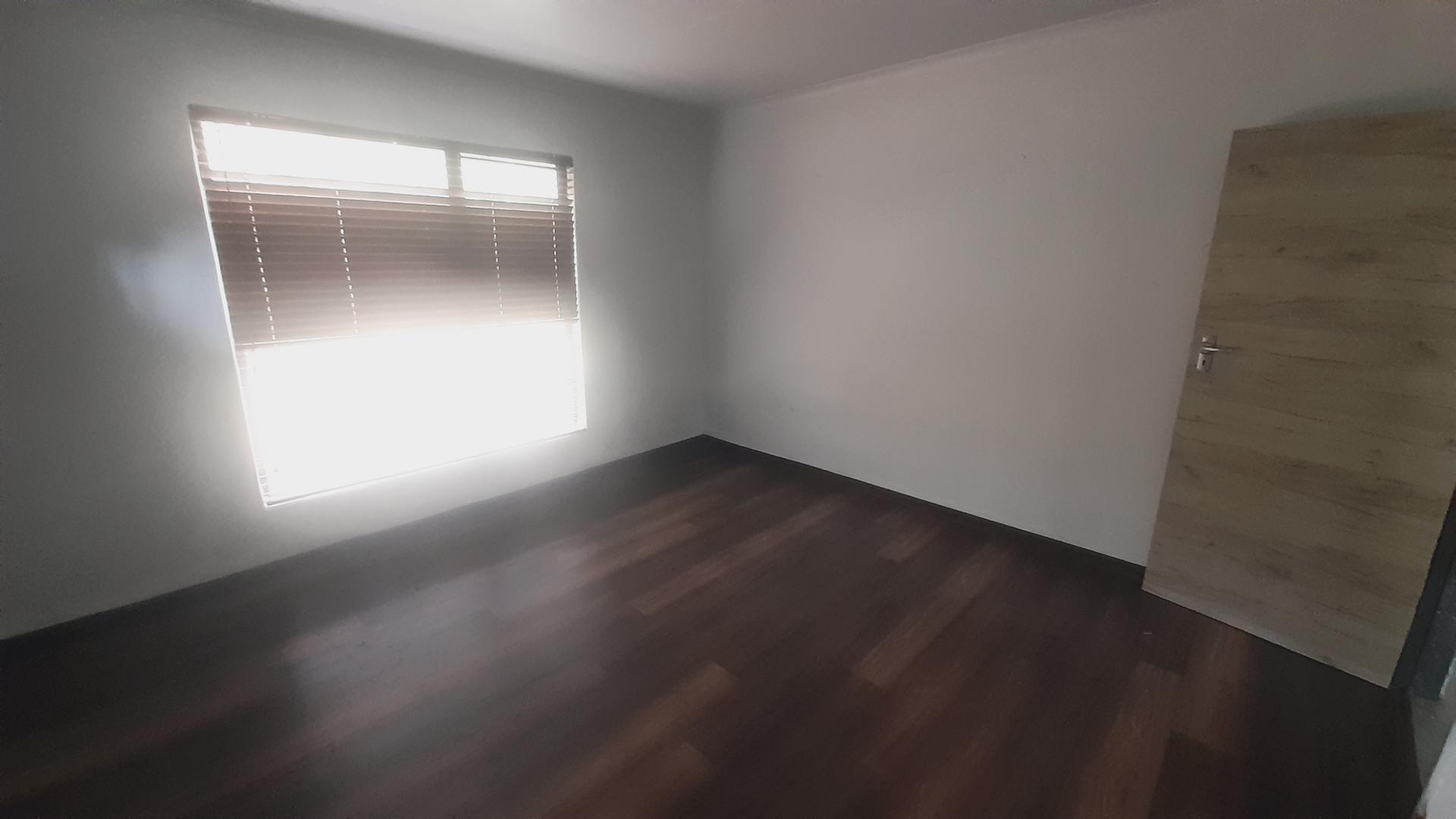 Bed Room 3 of property in Kosmos