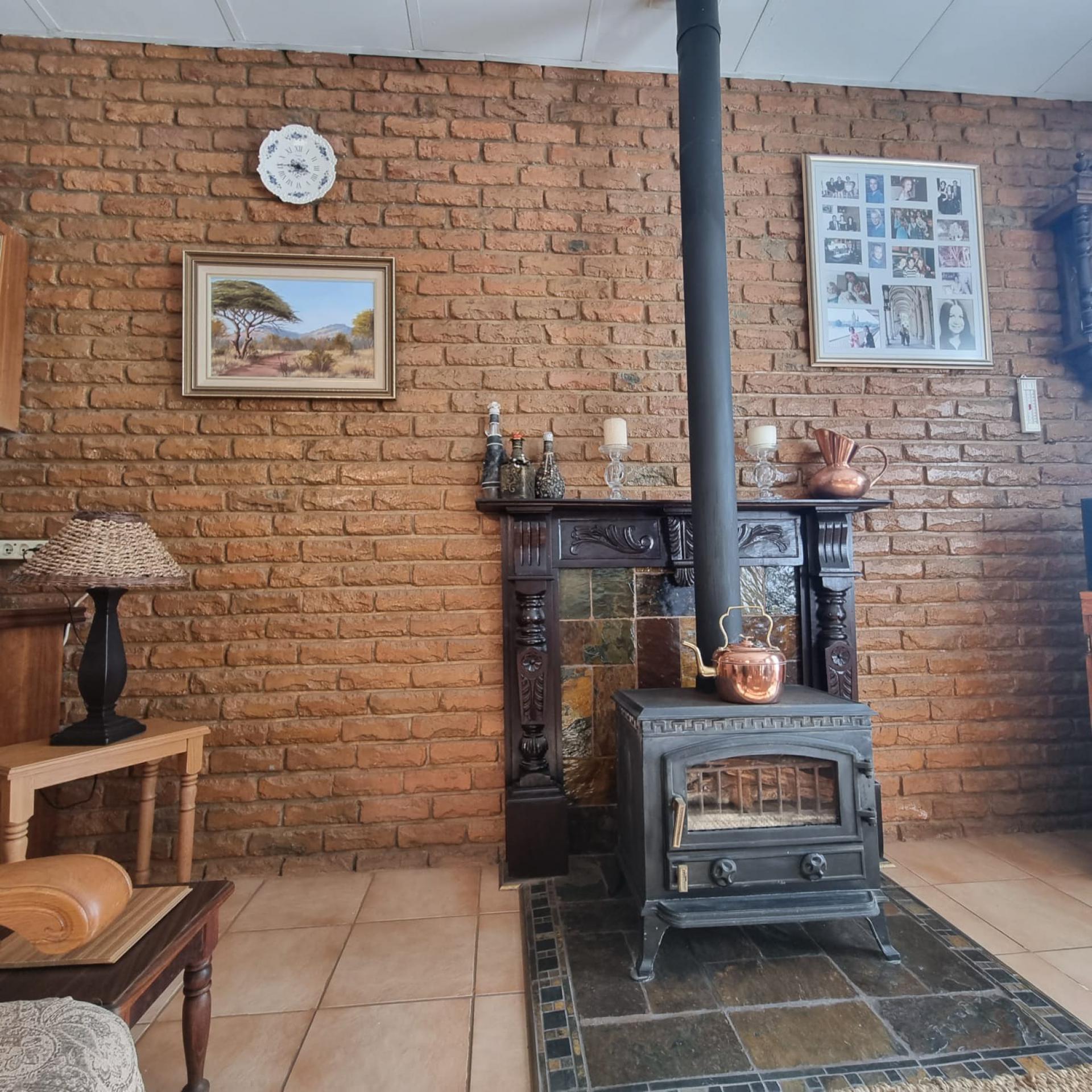  of property in Bendor